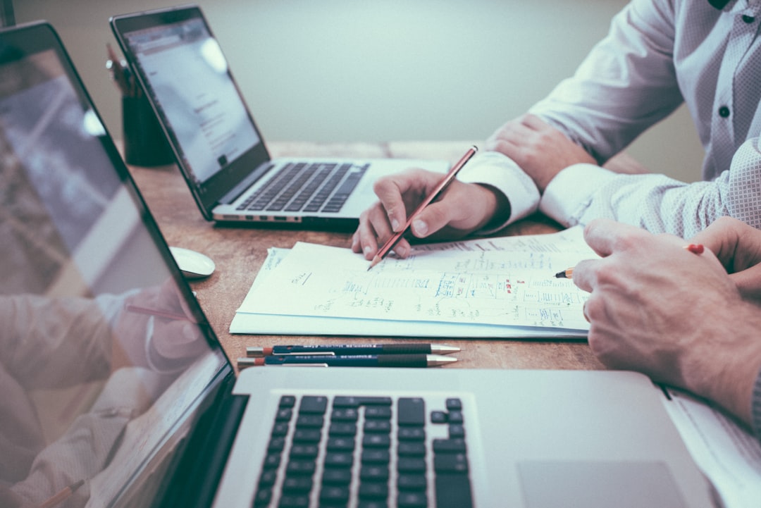 BizLaunch Pro office