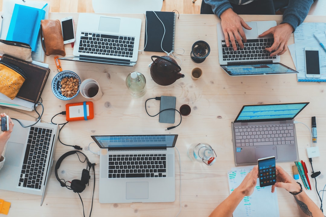 IT and Technology