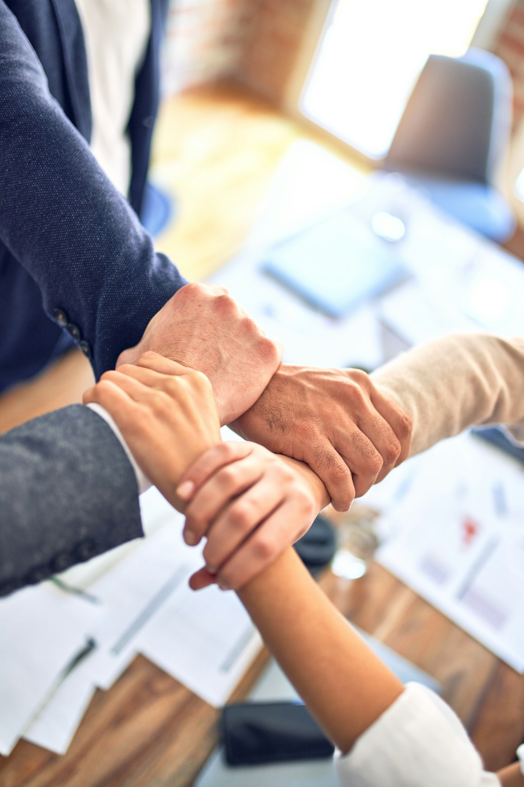 Digital transformation for small business