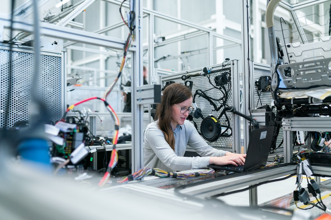 Process automation